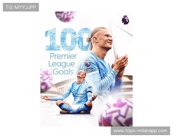 哈兰德期待世界杯挑战，曼城前锋目标金靴奖