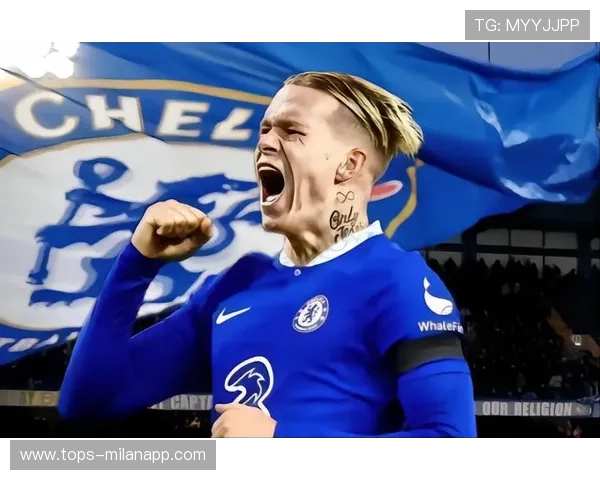 切尔西穆德里克高速带球训练增强：突破极限，展现未来之星