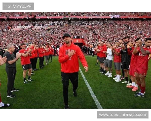 利物浦管理层与球迷沟通需更透明务实